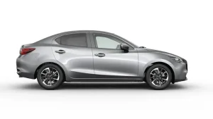 Đánh Giá Thực Tế Mazda 2 Sedan: Chi Tiết Từ A-z Cho Người Dùng Việt