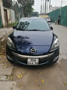 Đánh Giá Xe Cũ Mazda 3 2010: Kinh Nghiệm Mua Và Những Điểm Cần Lưu Ý