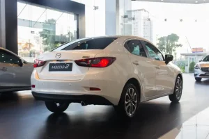 Đánh Giá Chi Tiết Xe Mazda 2 2019 Premium: Lựa Chọn Nào Cho Bạn?