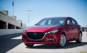 Đánh Giá Chi Tiết Mazda 3 2017: Lựa Chọn Đáng Cân Nhắc Cho Người Tìm Xe Cũ