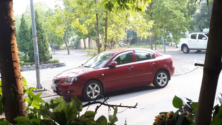 Đánh Giá Xe Mazda 3 2019 Otofun: Chi Tiết Toàn Diện Cho Người Dùng Việt