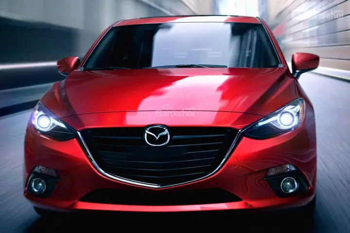 Đánh Giá Xe Mazda 3 Hatchback 2016: Tổng Quan, Ưu Nhược Điểm Và Giá Trị Thực Tế