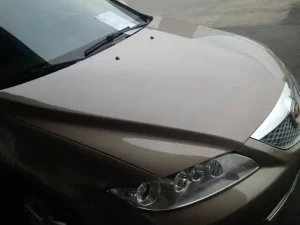 Mazda 6 Đời 2003: Đánh Giá Toàn Diện Sau Hơn 20 Năm Lăn Bánh