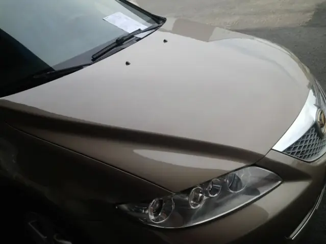 Mazda 6 Đời 2003: Đánh Giá Toàn Diện Sau Hơn 20 Năm Lăn Bánh