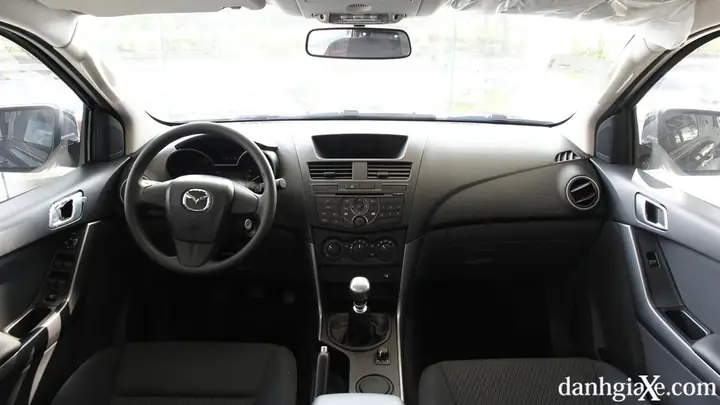 Đánh Giá Xe Mazda Bt-50 2016: Chi Tiết, Ưu Nhược Điểm Và Cân Nhắc Khi Mua