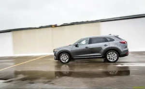 Đánh Giá Xe Mazda Cx-9 2017: Chi Tiết, Ưu Nhược Điểm Và Kinh Nghiệm Sử Dụng