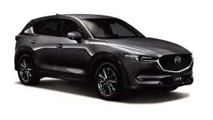 Mazda Cx-5 2.5 Awd: Đánh Giá Chi Tiết Từ A-z Cho Người Dùng Việt