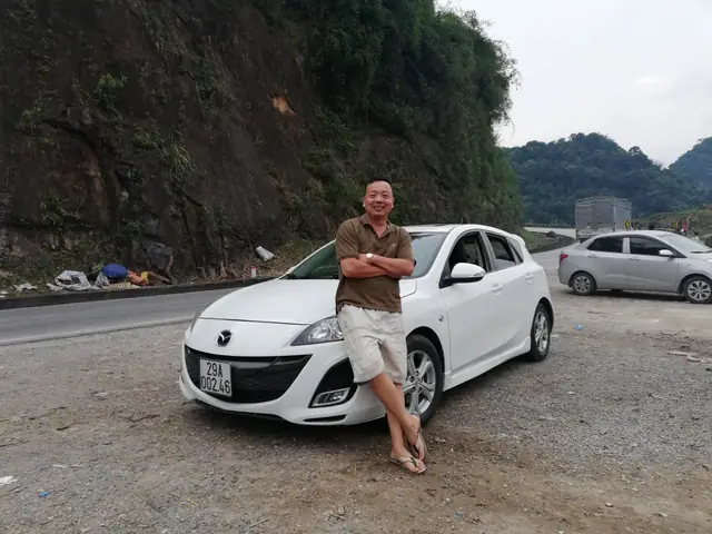 Đánh Giá Xe Mazda Oto Fun: Thông Tin Chi Tiết, Kinh Nghiệm Sử Dụng