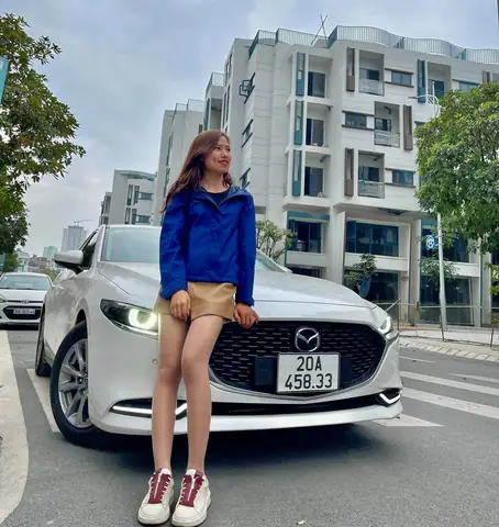 Đánh Giá Mazda 3 2020: Chi Tiết, Ưu Nhược Điểm Và Đối Tượng Phù Hợp