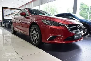 Danh Số Xe Mazda Tháng 6 Năm 2019: Phân Tích Chi Tiết & Xu Hướng Thị Trường