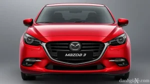Đánh Giá Chi Tiết Mazda 3 2026: Ưu Nhược Điểm Và Có Nên Mua Không?