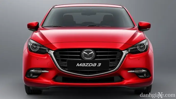 Đánh Giá Chi Tiết Mazda 3 2026: Ưu Nhược Điểm Và Có Nên Mua Không?
