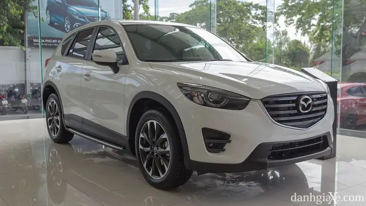 Đánh Giá Chi Tiết Mazda Cx-5 2026: Suv Đa Năng Cho Mọi Hành Trình Đánh Giá Chi Tiết Mazda Cx-5 2026: Suv Đa Năng Cho Mọi Hành Trình