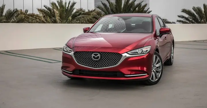 So Sánh Bảng Giá Mazda 2026: Giá Niêm Yết, Ưu Đãi & Lựa Chọn Mua