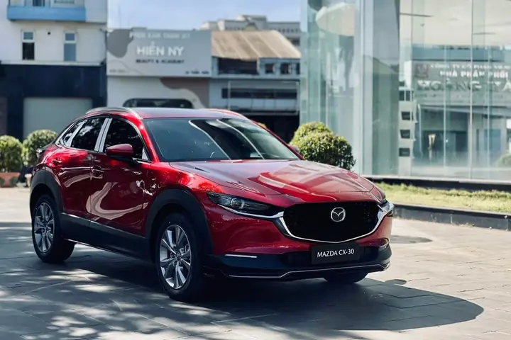So Sánh Bảng Giá Mazda 2026: Giá Niêm Yết, Ưu Đãi & Lựa Chọn Mua