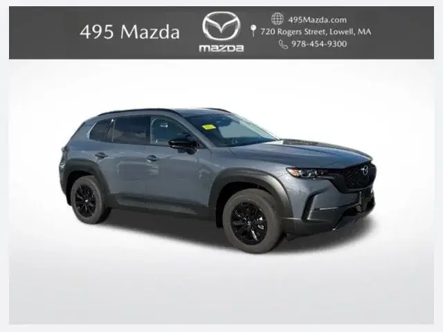 Danvers Mazda Dealer: Top 5 Dòng Xe Mazda Đáng Mua Nhất 2026