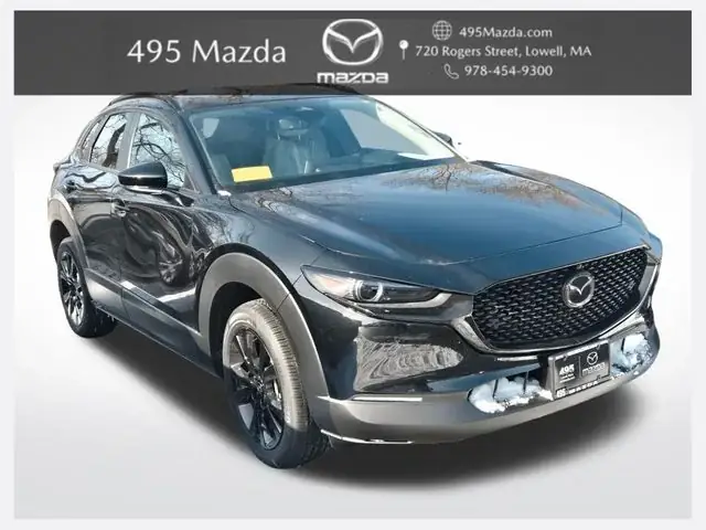 Danvers Mazda Dealer: Top 5 Dòng Xe Mazda Đáng Mua Nhất 2026 Danvers Mazda Dealer: Top 5 Dòng Xe Mazda Đáng Mua Nhất 2026