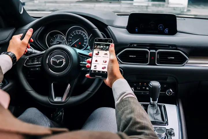 Cách Đặt Hẹn Dịch Vụ Bảo Dưỡng Mazda Nhanh Gọn Cho Chủ Xe