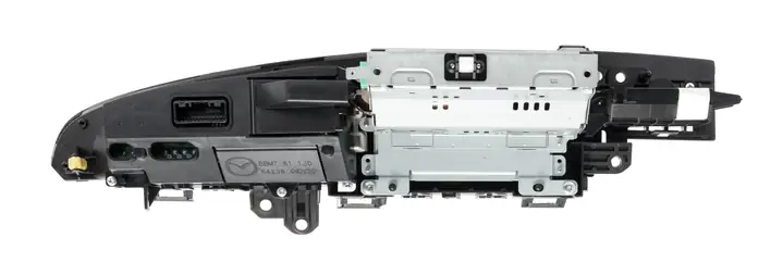 Dữ Liệu Điều Hướng Cho Mazda 3: Hướng Dẫn Toàn Diện Cho Người Lái Xe Hiện Đại