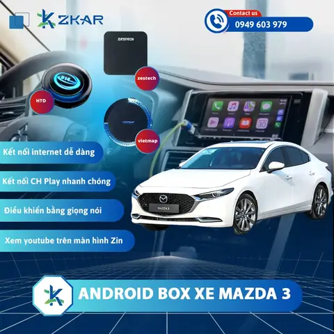 Đấu Av Cho Xe Mazda 3: Hướng Dẫn Chi Tiết Và Những Điều Cần Biết