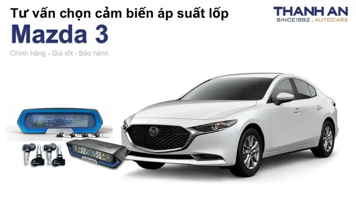 Đấu Av Cho Xe Mazda 3: Hướng Dẫn Chi Tiết Và Những Điều Cần Biết