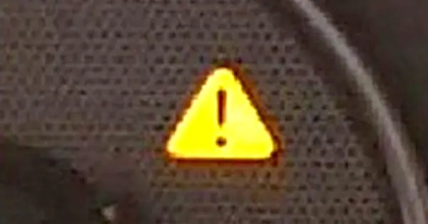 Dấu Chấm Than Trên Xe Mazda: Ý Nghĩa Và Cách Xử Lý Hiệu Quả