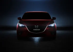 Đầu Mazda Connect: Tổng Quan & Hướng Dẫn Sử Dụng Chi Tiết