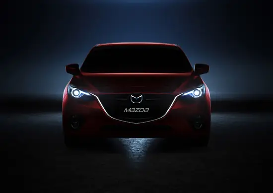 Đầu Mazda Connect: Tổng Quan & Hướng Dẫn Sử Dụng Chi Tiết