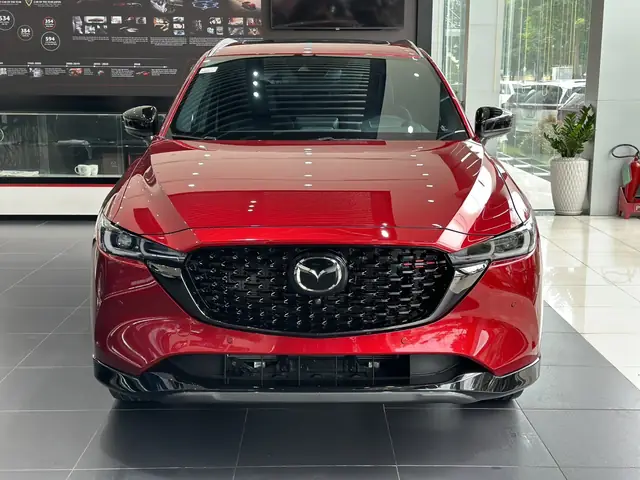 Đầu Mazda Connect: Tổng Quan & Hướng Dẫn Sử Dụng Chi Tiết