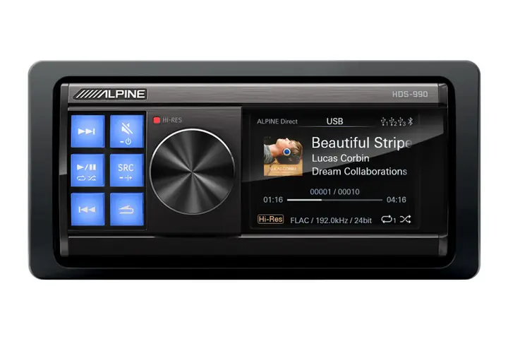 Đầu Mazda Phát Nhạc Flac: Trải Nghiệm Âm Thanh Đỉnh Cao Cho Xe Của Bạn