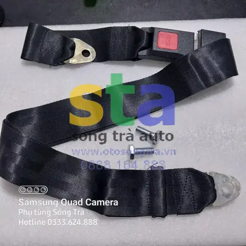 Dây An Toàn Ghế Sau Mazda 3: Hướng Dẫn Lắp Đặt, Sử Dụng & Lợi Ích Bảo Vệ