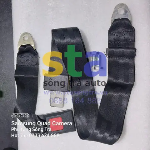 Dây An Toàn Ghế Sau Mazda 3: Hướng Dẫn Lắp Đặt, Sử Dụng & Lợi Ích Bảo Vệ