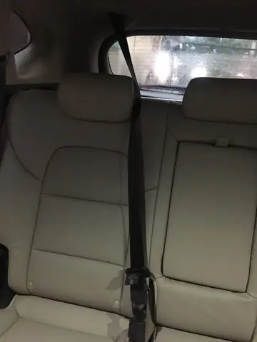 Dây An Toàn Ghế Sau Mazda 3: Hướng Dẫn Lắp Đặt, Sử Dụng & Lợi Ích Bảo Vệ