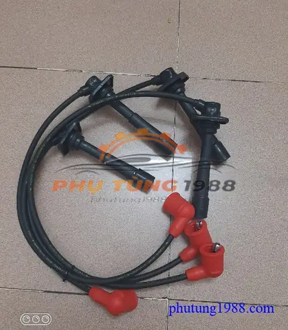 Dây Cao Áp Mazda 626: Vai Trò, Cấu Tạo Và Dấu Hiệu Cần Thay Thế