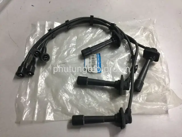 Dây Cao Áp Mazda 626: Vai Trò, Cấu Tạo Và Dấu Hiệu Cần Thay Thế