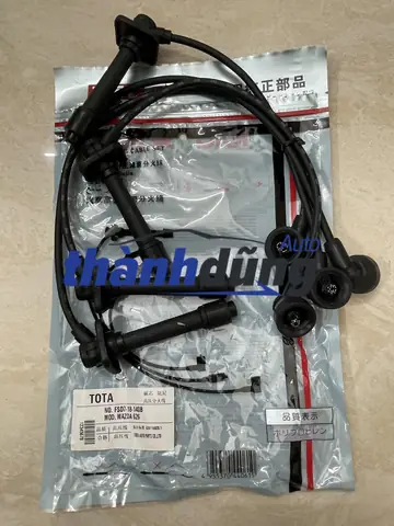 Dây Cao Áp Mazda 626: Vai Trò, Cấu Tạo Và Dấu Hiệu Cần Thay Thế