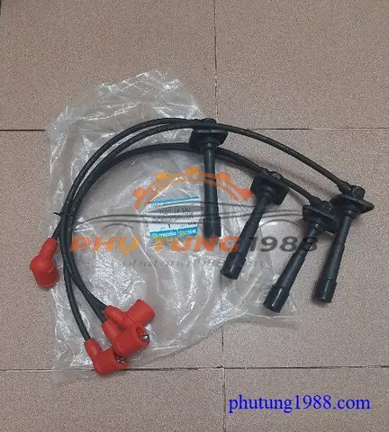 Dây Cao Áp Mazda 626: Vai Trò, Cấu Tạo Và Dấu Hiệu Cần Thay Thế