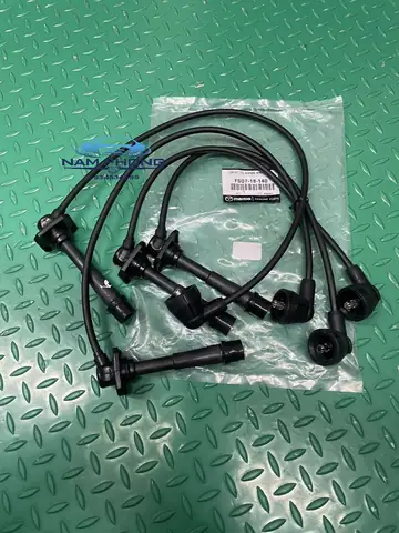 Dây Cao Áp Mazda 626: Vai Trò, Cấu Tạo Và Dấu Hiệu Cần Thay Thế