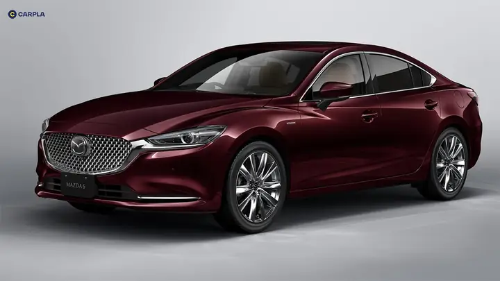 Đánh Giá Mazda 6: Ưu Nhược Điểm, So Sánh Và Lời Khuyên Mua