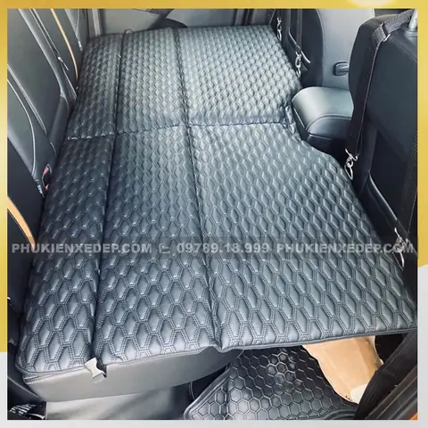 Đệm Ghế Sau Ô Tô Mazda: Hướng Dẫn Lựa Chọn Và Sử Dụng Hiệu Quả