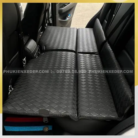 Đệm Ghế Sau Ô Tô Mazda: Hướng Dẫn Lựa Chọn Và Sử Dụng Hiệu Quả