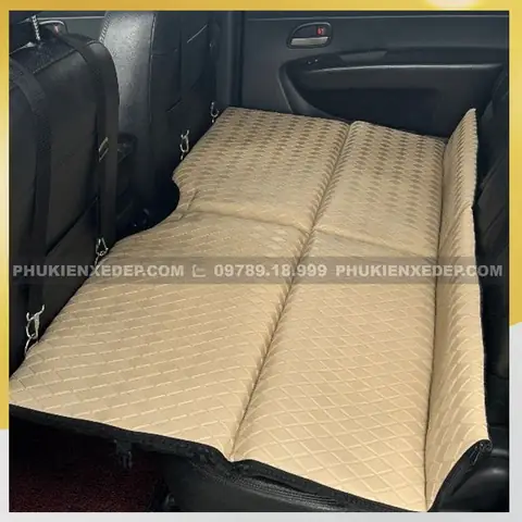 Đệm Ghế Sau Ô Tô Mazda: Hướng Dẫn Lựa Chọn Và Sử Dụng Hiệu Quả