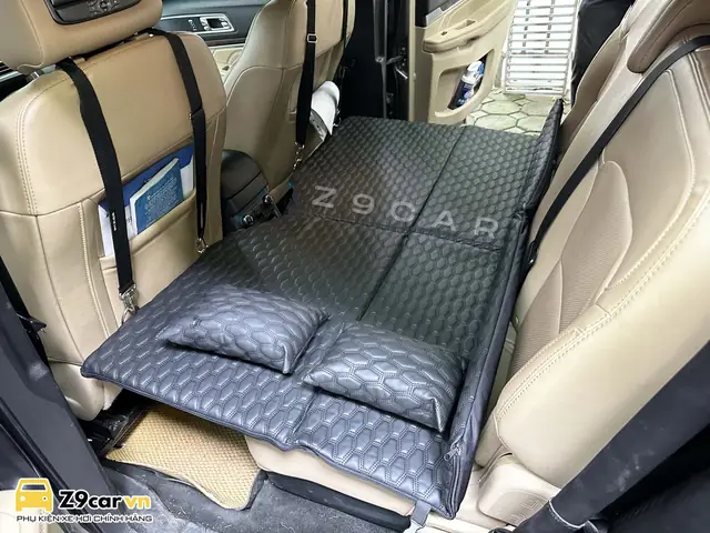 Đệm Ghế Sau Ô Tô Mazda: Hướng Dẫn Lựa Chọn Và Sử Dụng Hiệu Quả