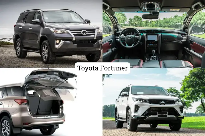 Toyota Hay Mazda: Lựa Chọn Nào Cho Hành Trình Dài Trên Những Nẻo Đường Việt Nam?