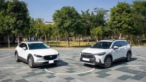 Toyota Hay Mazda: Lựa Chọn Nào Cho Hành Trình Dài Trên Những Nẻo Đường Việt Nam?