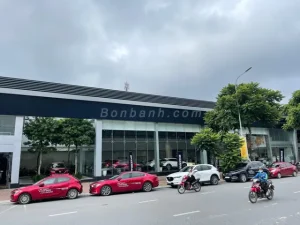 Mazda Trần Khát Chân: Thông Tin Chi Tiết Về Địa Chỉ, Dịch Vụ Và Kinh Nghiệm