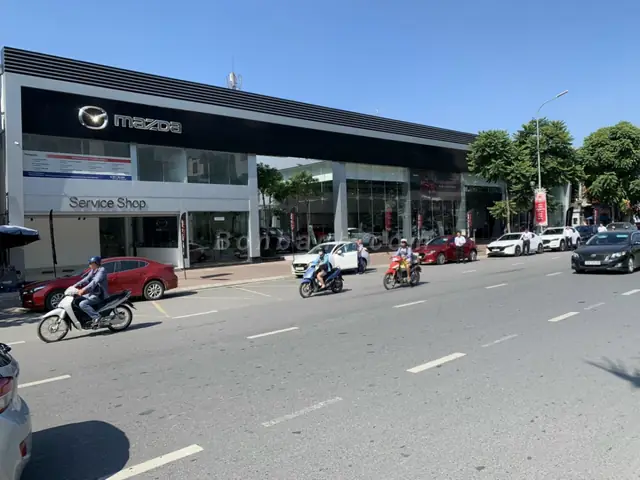 Mazda Trần Khát Chân: Thông Tin Chi Tiết Về Địa Chỉ, Dịch Vụ Và Kinh Nghiệm