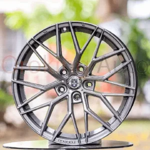 Độ Mâm 17 Inch Cho Mazda 3 2010: Nâng Cấp Diện Mạo, Tăng Cường Trải Nghiệm