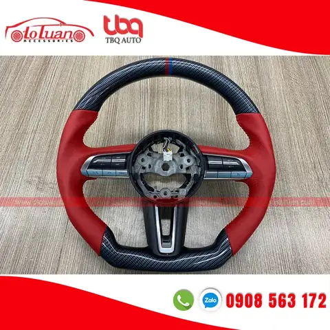 Nâng Cấp Diện Mạo Mazda 2 Lên Phong Cách Mazda 3: Hướng Dẫn Chi Tiết Và Những Điều Cần Biết