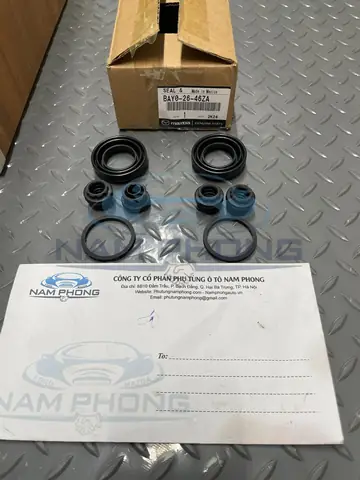 Hướng Dẫn Chi Tiết Về Đóng Gói Hàng Hóa Cho Xe Mazda: An Toàn & Hiệu Quả